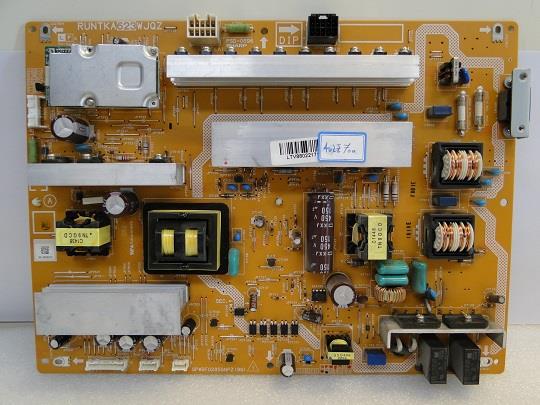 برد پاور تلویزیون ال ای دی شارپ مدل 40le700